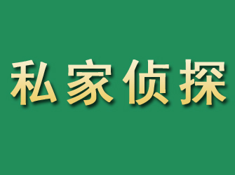 清新市私家正规侦探